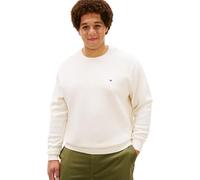 Tommy Hilfiger Men's Bt-Essential Structure Crew Neck Mw0mw44085 Pullover Sweater