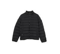 Tommy Hilfiger Men's Bt-mid Weight Stand Collar Jkt-b Mw0mw37922 Puffer Jacket, Black (Black), XXL