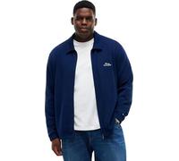Tommy Hilfiger Men's Bt-summer Texture Ivy Jacket-b Mw0mw45105 Other Sweatshirts (pack of 1)