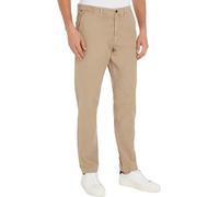 Tommy Hilfiger Men's Chino Chelsea Gabardine GMD Batique Khaki 28W / 28L