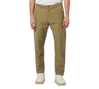 Tommy Hilfiger Men's Chino Chelsea Gabardine GMD Faded Olive 31W / 36L