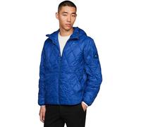 Tommy Hilfiger Men's CL Hooded Quilted Jacket Mw0mw34953 Woven Jackets