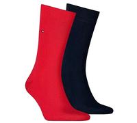 Tommy Hilfiger Men`s 2 Pack Socks