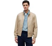 Tommy Hilfiger Classic Harrington Jacket Beige XL Men