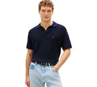 Tommy Hilfiger Men's Cool Touch Structure Ss Polo Mw0mw42795 Other Sweaters (Pack of 1)