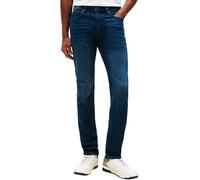 Tommy Hilfiger Core Bleecker Slim Fit Jeans Blue 38 / 34 Man