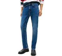 Tommy Hilfiger Core Bleecker Slim Fit Jeans Blue 33 / 34 Men