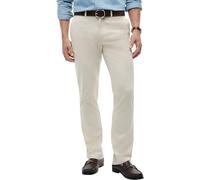 Tommy Hilfiger Men's Core Denton Essential Twill Mw0Mw40262 Chino, Beige (Newsprint), 33W / 30L