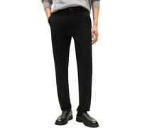 Tommy Hilfiger Men's CORE Denton Essential Twill MW0MW40262 Chino, Black (Black), 33W / 30L