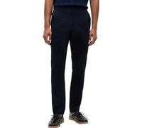 Tommy Hilfiger Men's Core Denton Essential Twill MW0MW41993 Chino, Blue, 30W / 36L