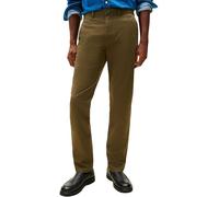 Tommy Hilfiger Men's Core Denton Essential Twill Straight Fit Chinos