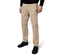 Tommy Hilfiger Men's Core Denton Essential Twill Straight Fit Chinos, Beige (Batique Khaki), 32W/33L