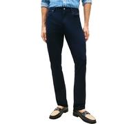 Tommy Hilfiger Men's Core Denton Essential Twill Straight Fit Chinos, Blue (Desert Sky), 30W/34L