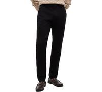 Tommy Hilfiger Men's Core Harlem Essential Twill MW0MW41997 Chino, Black, 36W / 34L