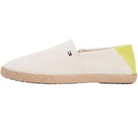 Tommy Hilfiger Men's Core Hilfiger Espadrille Textile Fm0fm05792Espadrilles