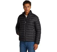 Tommy Hilfiger Men's CORE PACKABLE RECYCLED JACKET MW0MW39990 Other Jackets, Black, M