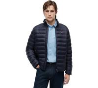 Tommy Hilfiger Men's CORE PACKABLE RECYCLED JACKET MW0MW39990 Other Jackets, Blue, 3XL