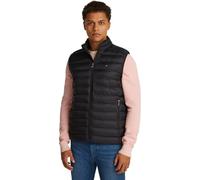 Tommy Hilfiger Men's CORE PACKABLE RECYCLED VEST MW0MW39989 Vest, Black, XL