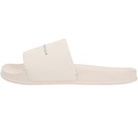 Tommy Hilfiger Fm0fm05799 Slides Beige EU 40 Men