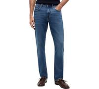 Tommy Hilfiger Men's Core Straight Denton Boston Ind Mw0mw15603 Denim Pants, Denim (Boston Indigo), 30W / 34L
