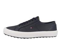 Tommy Hilfiger Men's Core Vulc Cleated LTH Fm0fm04821 Vulcanized Sneaker