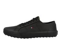 Tommy Hilfiger Men's Core Vulc Cleated LTH Fm0fm04821 Vulcanized Sneaker