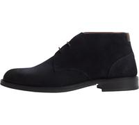 Tommy Hilfiger Men's Corporate Dressy Suede Lace Boot Fm0fm05951Low Boots