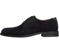 Tommy Hilfiger Men's Corporate Dressy Suede Shoe Fm0fm05969Derby Shoes