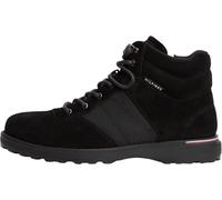 Tommy Hilfiger Men's Corporate Outdoor Suede Boot Fm0fm05992Outdoor Boots