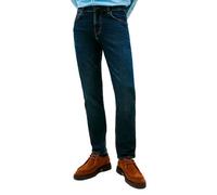 Tommy Hilfiger Denton Straight Fit Jeans Blue 31 / 32 Man