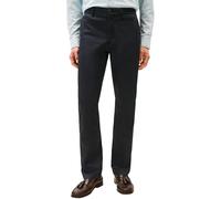Tommy Hilfiger Men's Denton Printed Structure Straight Fit Chinos, Blue (Desert Sky), 32W/33L