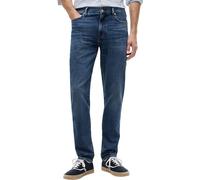 Tommy Hilfiger Denton Mw0mw44346 Jeans Blue 34 / 32 Men