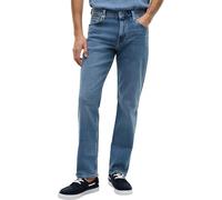 Tommy Hilfiger Men's Denton Straight Leg Fit Jeans