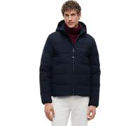 Tommy Hilfiger Men's Detachable Hooded Branded Puffer Mw0mw45273 Puffer Jacket (pack of 1)
