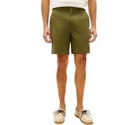 Tommy Hilfiger Men's Dover 8" Ess Twill Short Mw0mw42352 Other Shorts