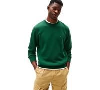 Tommy Hilfiger Men's Ess Seasonal Fleece Crewneck Mw0mw40000 Pullover Sweatshirt