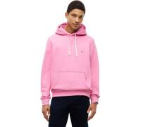 Tommy Hilfiger Men's Ess Seasonal Fleece Hoody Mw0mw39997 Pullover Hoodie