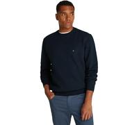 Tommy Hilfiger Sweater Essential Navy Blue Dark Blue size XXL