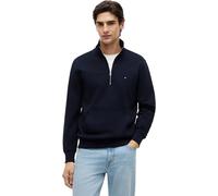 Tommy Hilfiger Essential Terry Half Zip Sweatshirt