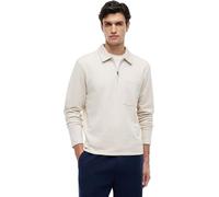 Tommy Hilfiger Men's Essential Terry Pocket 1/4 Zip Mw0mw43213 Half Zip Sweatshirt (pack of 1)