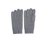 Tommy Hilfiger Men's Essentials Flag Gloves Am0am12845 Gloves (pack of 2)