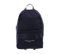 Tommy Hilfiger Mens Established Recycled Backpack - Desert Sky - Navy - One Size