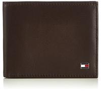 Tommy Hilfiger Mens Eton Mini CC Wallet