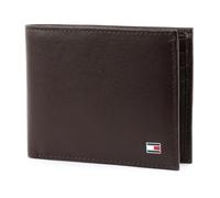 Tommy Hilfiger Mens Eton Mini CC Wallet BM56924739 Brown