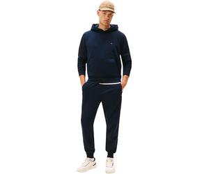 Tommy Hilfiger Men's Flag Logo Tracksuit Mw0mw36440 Tracksuit (pack of 1)