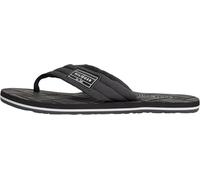 Tommy Hilfiger Men's Flag Patch Beach Sandal Fm0fm06004Flip Flops