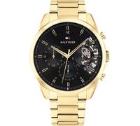 ⭐Tommy Hilfiger® Men's Gold TH 1710447⭐