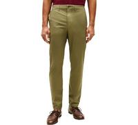 Tommy Hilfiger Men's Harlem Half Elast Poplin Mw0mw42341 Chino