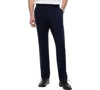 Tommy Hilfiger Men's Harlem Half Elast Poplin Mw0mw42341 Chino