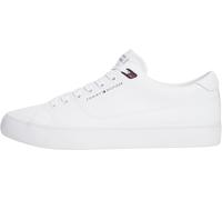 Tommy Hilfiger Men's Harlem LTH Core Vulc Fm0fm05947Low Top